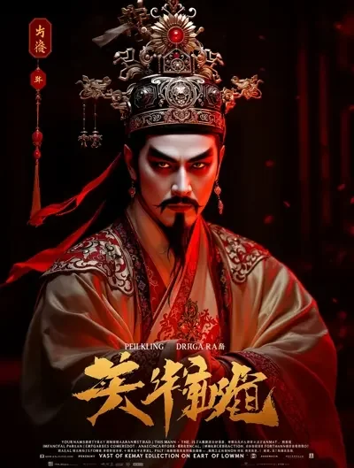 霸王别姬 - 风驰影院在线观看 霸王别姬电影海报封面