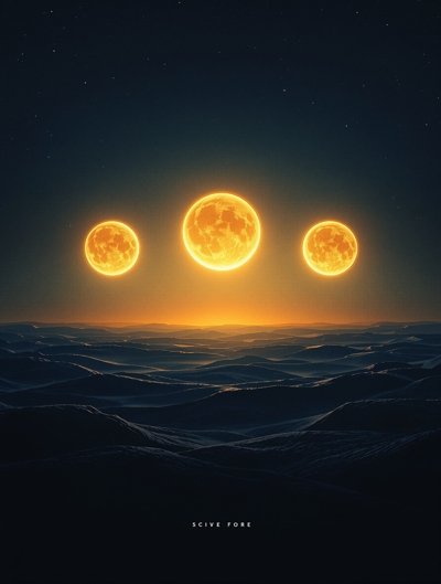 三体 - 风驰影院片源排行第8名 三体海报